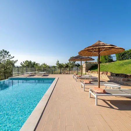 Feriegård Casa Do Monte *