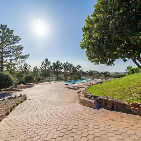 Feriegård Casa Do Monte *