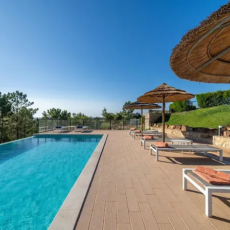 Casa Do Monte Bauernhof