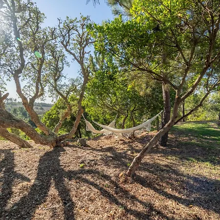 Casa Do Monte Aljezur