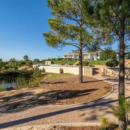 Feriegård Casa Do Monte