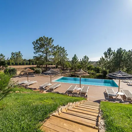 Bauernhof Casa Do Monte