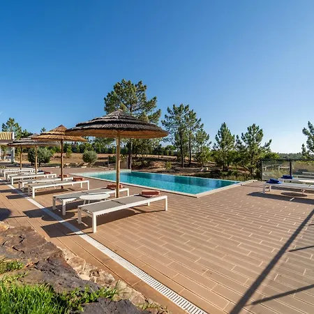 Casa Do Monte * Aljezur