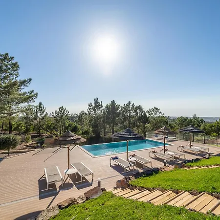 Casa Do Monte * Aljezur