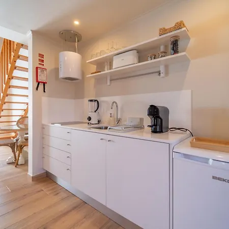 Casa Do Monte Feriegård