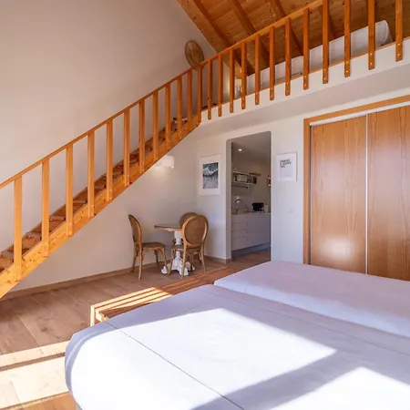 Casa Do Monte Aljezur