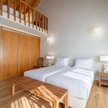 Feriegård Casa Do Monte *