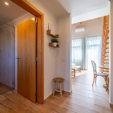 Casa Do Monte אלג'זור